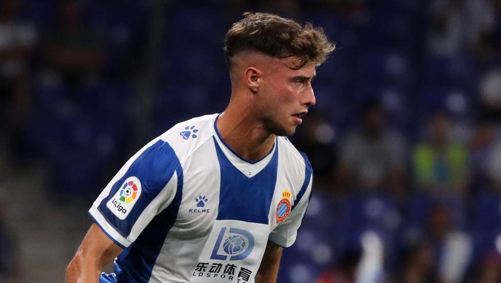 亚博体育- 西班牙队视频 