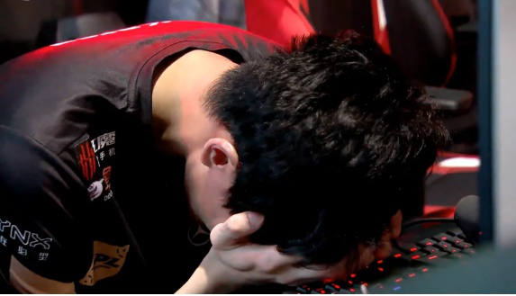 亚博- 蒂姆被谁淘汰 